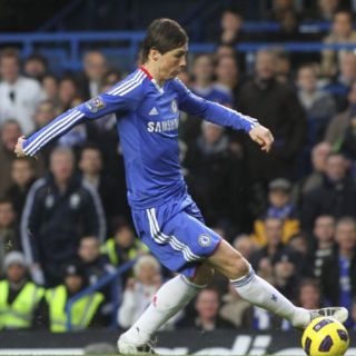 Andersen feliz por la llegada de Torres