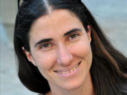 Sánchez fue distinguida con el premio español Ortega y Gasset de Periodismo Digital del año 2008 y en 2009. EFE  /