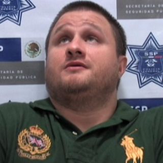 “La Barbie” confirma que el DF es difícil para narcos: Mancera