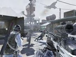 La historia del juego ha sido modernizada para tratar el tema de la violencia del narcotráfico. ESPECIAL  /