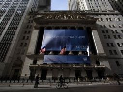 El grupo combinado tendría sede en Nueva York y Fráncfort. REUTERS  /