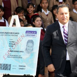 La Segob continuará con expedición de cédula de identidad