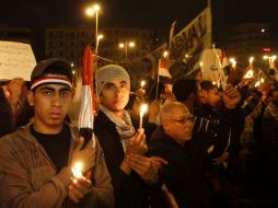 El gobierno ha aumentado la repesión en la nación antillana.AFP  /