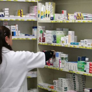Pagan 60% más por compra de material médico a Lo Medic