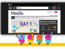 Nokia aún podría mostrar el próximo dispositivo MeeGo. MEEGO.COM  /
