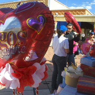 Los spammers se preparan para el Día de San Valentín