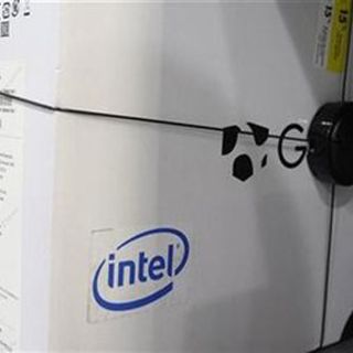 Intel comprá energía renovable