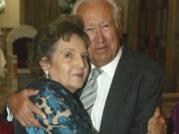 Gerardo Becerra y Rebeca Salcedo. EL INFORMADOR  /