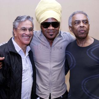 Talento carioca se suma a la fiesta de Guadalajara