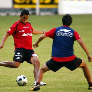 'Chango' Moreno es elegible para jugar