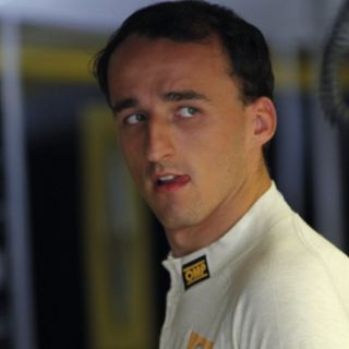 Kubica será operado nuevamanete