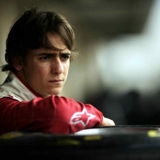 Gutiérrez arrancará en noveno