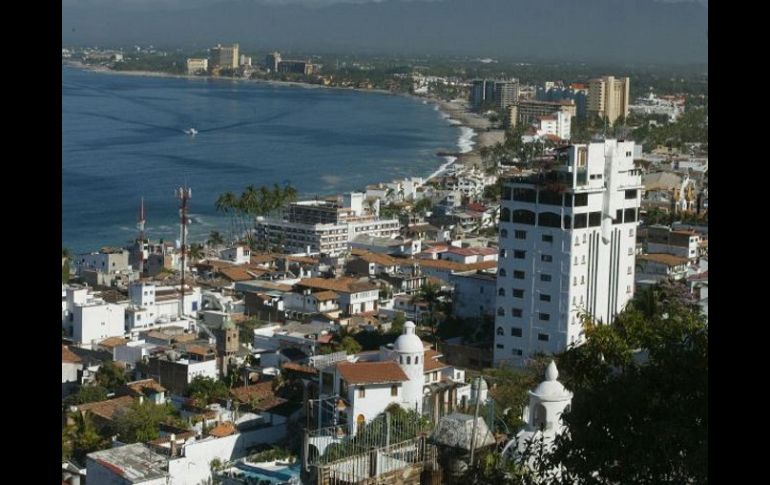 Según el empresario Henry Yaniz, Puerto Vallarta es el destino turístico con mejor imagen del Pacífico. ARCHIVO  /