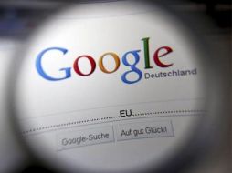 Google en conversación para adquirir productora de videos. EFE  /