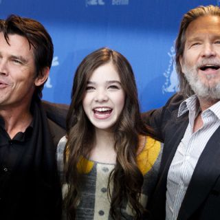 ''Temple de acero'' abre festival de cine de Berlín