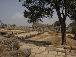 La UNESCO anunció el envío de una misión a Camboya y Tailandia. AP  /