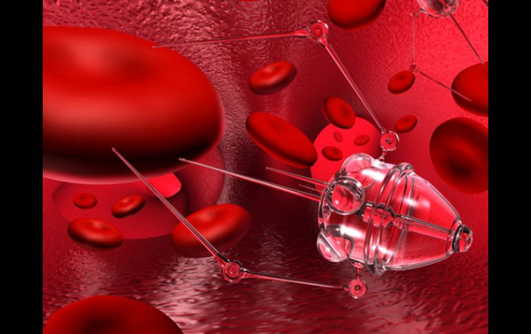 Resultado de imagen para la NanotecnologÃ­a en Medicina