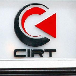 Asume Tristán Canales, nuevo presidente de la CIRT