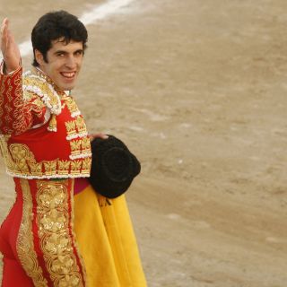 El encierro de la corrida 16 en la Plaza México es aprobado