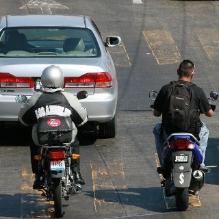 Gobernador veta reformas a la Ley de Vialidad