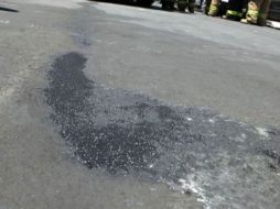 Los trabajos de colocación de concreto hidráulico implicarían cerrar la circulación de las arterias principales de la ciudad. ARCHIVO  /