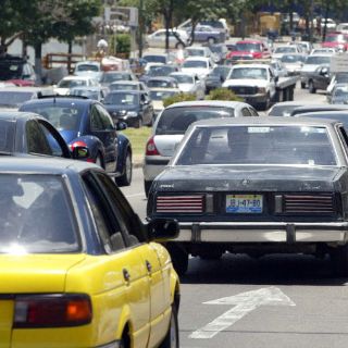 Este año entran en operación los dos nuevos pares viales