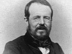 Durante su apoyo al gobierno de Benito Juárez fue desterrado. ESPECIAL  /