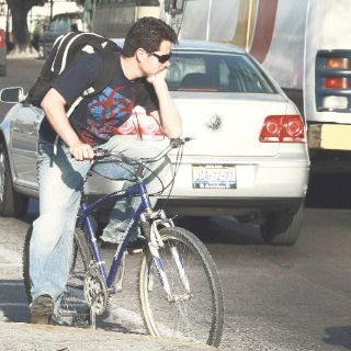 Cancelan ciclovía en Lázaro Cárdenas