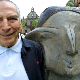 Juan Soriano, recordado cinco años después de su muerte