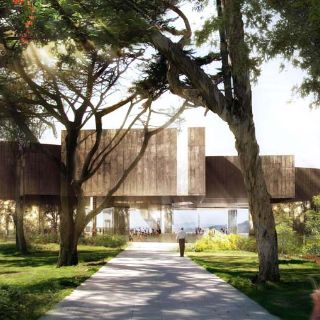 Museo Barranca iniciará obras en breve