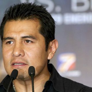 Barrera vs. Arias, debe ser pelea de exhibición