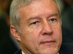 Fernando Guzmán asegura que la medida ya fue planteada a los alcaldes, pero no se ha logrado concretar. E. BARRERA  /