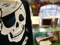 Aseguran que la información que les interesa versa sobre sistemas de producción de gas y petróleo.AFP  /