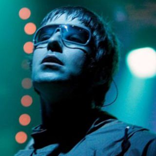 Oasis se transforma en Beady Eye