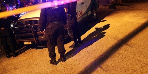 Ejecutan a ocho personas en bar de Ciudad Juárez | El Informador