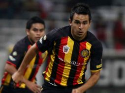 Los Leones Negros aún no ganan en el torneo Clausura 2011. MEXSPORT  /