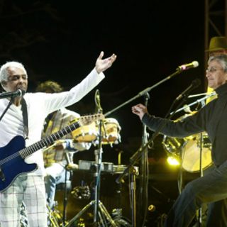 Festejo tapatío al ritmo de carnaval