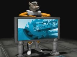 Los personajes del filme hacen comentarios de por qué la vida en el planeta está a punto de desaparecer. ESPECIAL  /