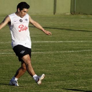 Cabañas ve cercano su regreso