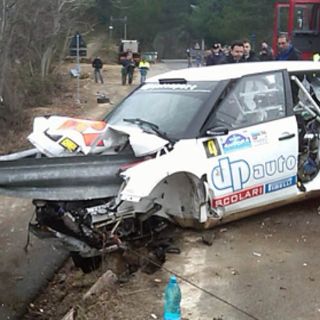 Kubica espera volver a la competición este año
