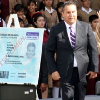 Atenderá Gobernación recomendación de CNDH a Cédula de Identidad