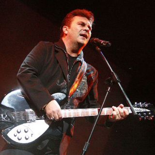 Mijares ofreció gran concierto