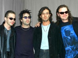 Áfirman que la gira Amar es combatir fue la más exitosa e impactante durante dos años consecutivos. AFP  /