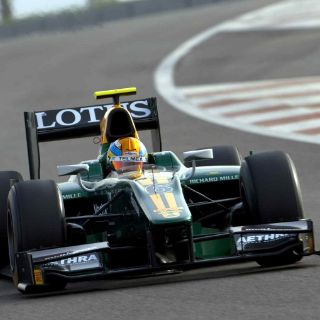 Esteban Gutiérrez inicia con problemas