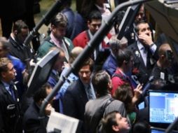 Las mexicanas que subieron fueron Casas Geo, América Móvil, Telmex, Grupo Modelo, Elektra, Banorte y Naftrac. ARCHIVO  /