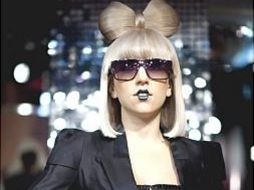 Ésta no es la primera vez que la cantante es comparado con la reina del pop, lo mismo sucedió tras su vídeo ''Alejandro''.EL UNIVERSAL  /