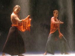 Esta compañía de danza se ha presentado en diversas ciudades de la República, entre ellas Guadalajara. R. ROSALES  /