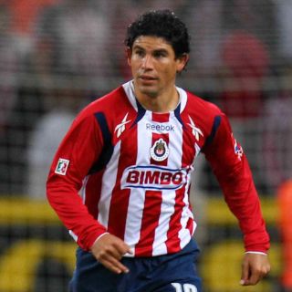 Chivas le jugará de tú a tú a Pumas: Magallón