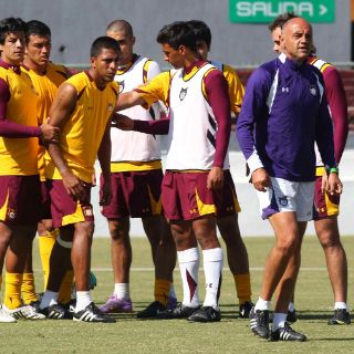 Para 'Chelís', Estudiantes tiene lo necesario para ganar