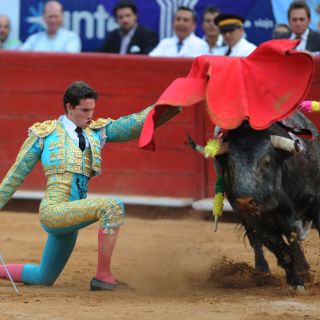 Juan Chávez cierra preparación para Plaza México